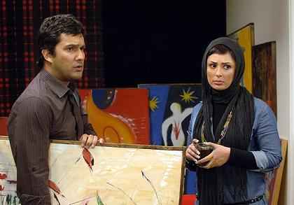 الوند: «پرتقال خوني» ساختاري ساده و شخصيت‌هايي پيچيده دارد