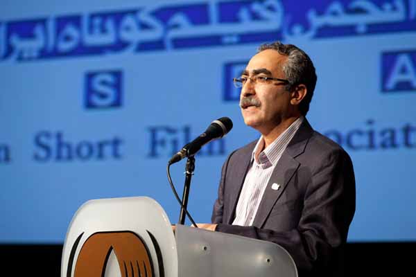 گزارش اختصاصی از جشن فیلم های کوتاه و مستند خانه سینما