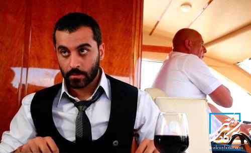 قلاده های طلا ابوالقاسم طالبی