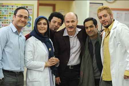 آزمایشگاه حمید امجد