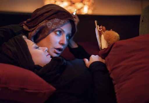 ارادتمند نازنین بهاره تینا