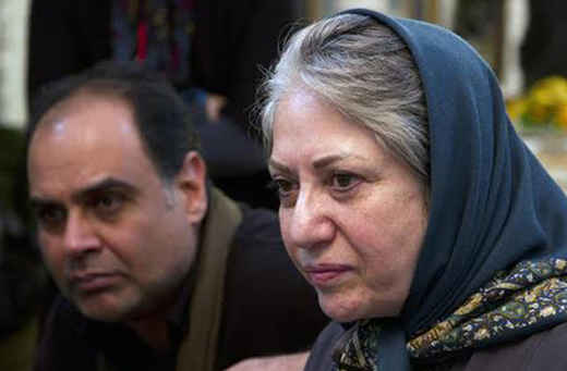 دو مستند از رخشان بنی‌اعتماد در جشنواره فیلم سبز