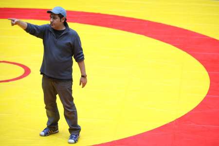 سوفی و دیوانه مهدی کرم پور