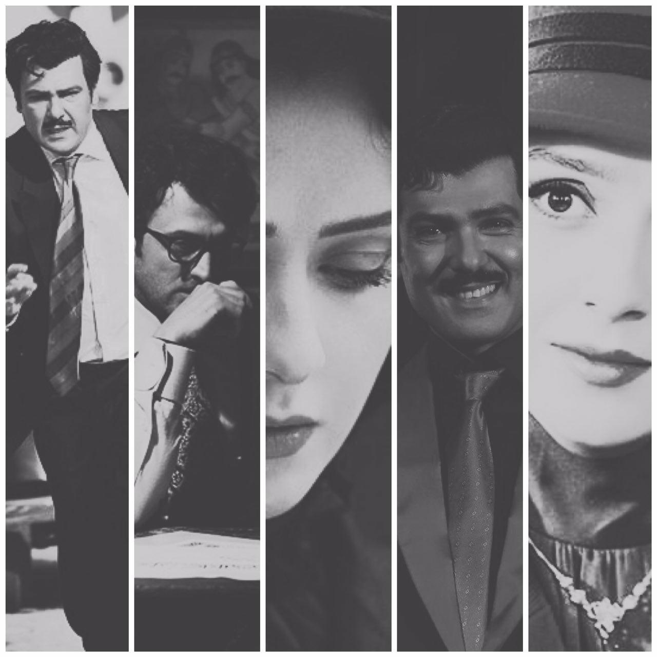 شهرزادها، نقد سلطه‌ی موجود بر سينمای ملی