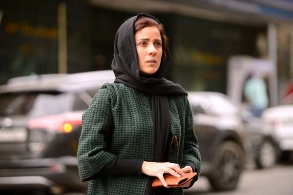 جمشیدیه - یلدا جبلی