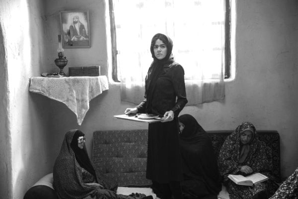 فیلم غلامرضا تختی بهرام توکلی