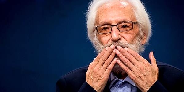 جمشید مشایخی