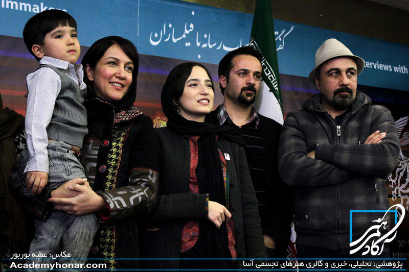 بهترین های سی امین جشنواره فیلم فجر از نگاه آکادمی هنر