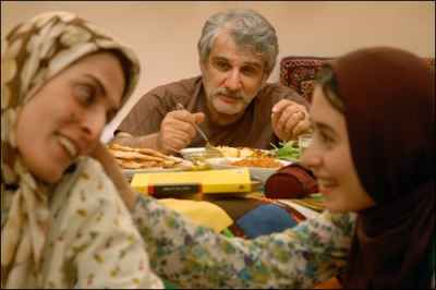 مهدی هاشمی در تلفن همراه رئیس جمهور علی عطشانی