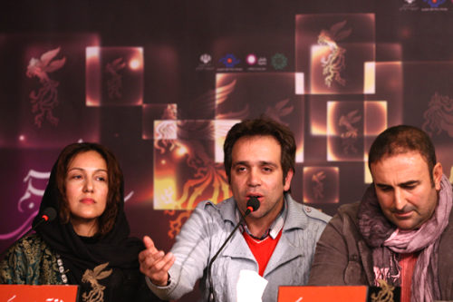 یادداشت فیلم‌های روز سوم تا پنجم - از روز روشن تا حوض نقاشی