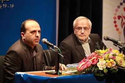 گزارش کامل نشست مطبوعاتی دبیر جشنواره فیلم فجر - مسعودشاهي: جشنواره بيست و نهم کامل‌تر از دوره گذشته برگزار مي‌شود 