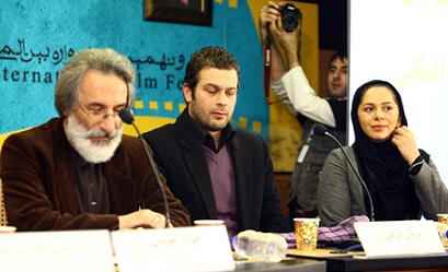 نشست مرگ کسب و کار من است