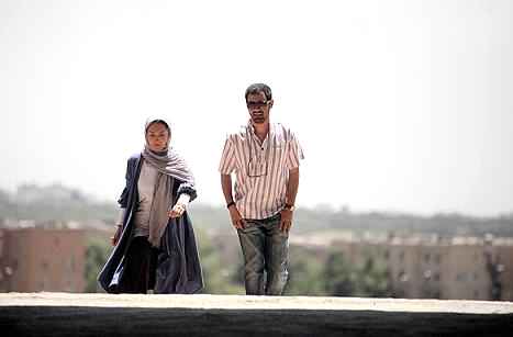 سوت پايان - نیکی کریمی