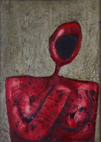 یهمن محصص، فی‌فی از خوشحالی زوزه می‌کشد/ خوانش تصویر؛ شماره‌ی شانزدهم