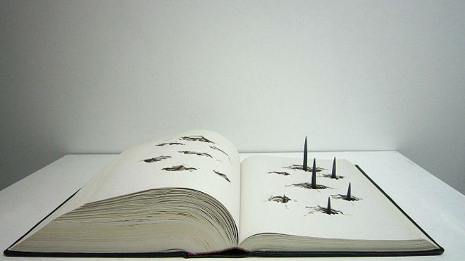 حضور پررنگ غرفه ایران در پنجاه و ششمین دوسالانه ونیز