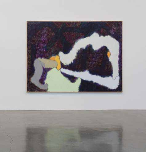 نمایشگاه نقاشی‌های دنیل ریشتر در آمریکا