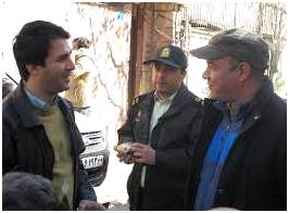 خروس سعید آقاخانی ماه رمضان می آید