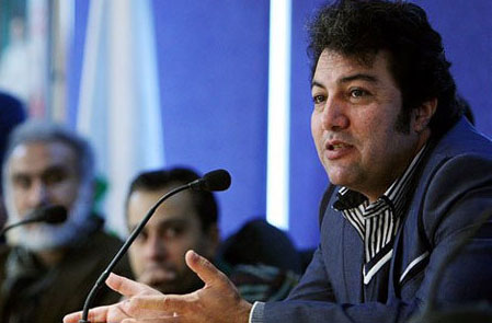 هیأت مدیره خانه تئاتر پس از حواشی بسیار انتخاب شدند، نادر برهانی مرند در صدر فهرست قرار گرفت