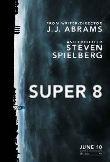 پوستر super 8