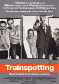 trainspotting