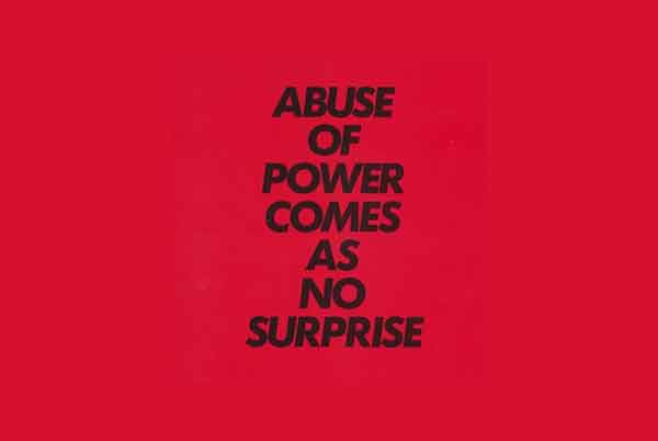 انتشار نامه سرگشاده در محکومیت آزار جنسی در محافل هنری آمریکا