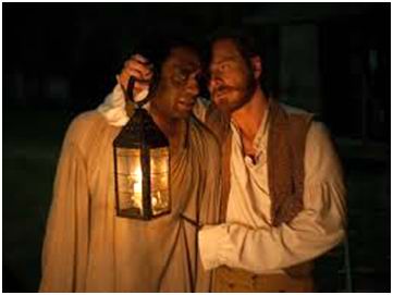 استیو مک کوئین روایت گر 12 سال بردگی می‌شود