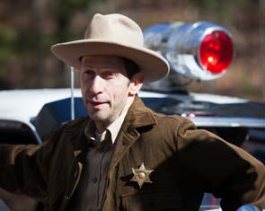 «فرزند خدا» اقتباس دیگری از رمان‌های كورماك مك كارتي