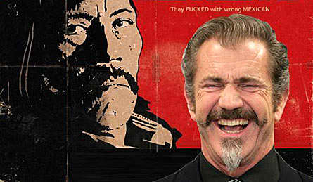 رابرت رودریگز پیش از «شهر گناه 2»، قسمت دوم Machete را به هواداران خود تقدیم می کند