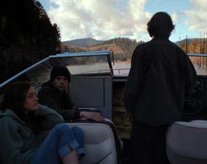 فیلمساز زن مستقل آمریکایی با یک ماجراجویی دیگر: Night Moves