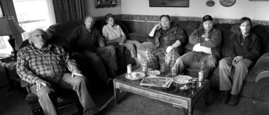 فیلم nebraska فیلم nebraska