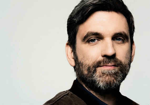 سباستین شیپر