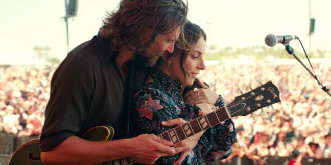 آیا زوج بردلی کوپر و لیدی گاگا به عدم اسکار گرفتن 21 ساله زوج‌های سینمایی خاتمه می‌دهند؟