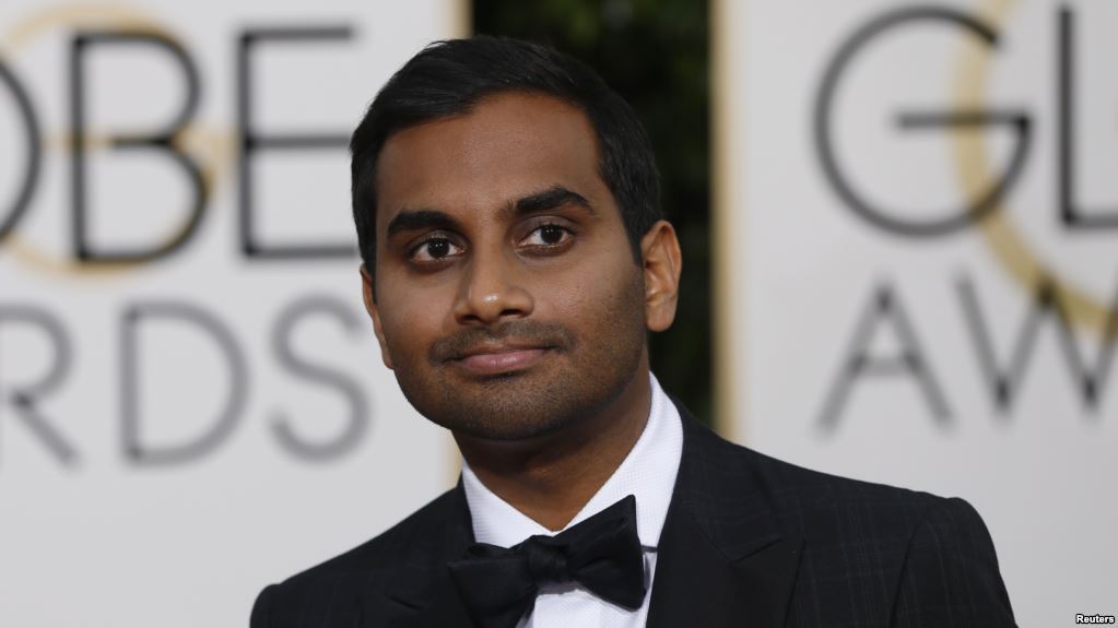 بحران جنسی در هالیوود، حالا نوبت عزیز انصاری‌ست!