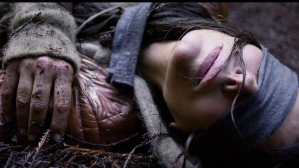 اتفاقات قفس پرنده ادامه دارد؛ وقتی هشتگ چالش پربیننده ترین فیلم نتفلیکس ترند می‌شود