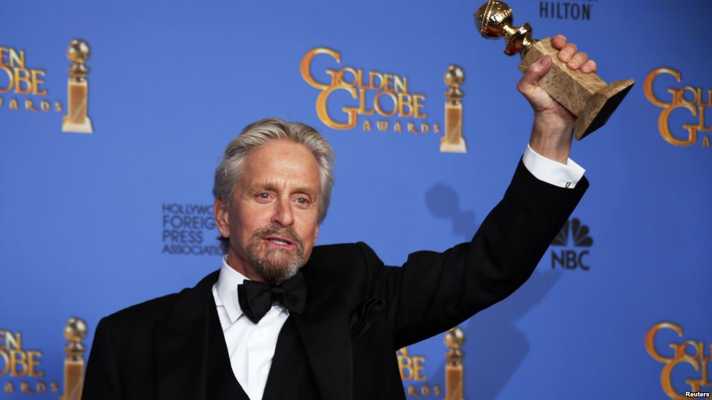 اتهام آزار جنسی به مایکل داگلاس؛ او اتهامات را رد کرد 