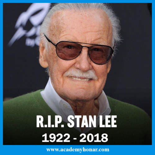 اسطوره دنیای کامیک بر اثر عارضه قلبی فوت شد