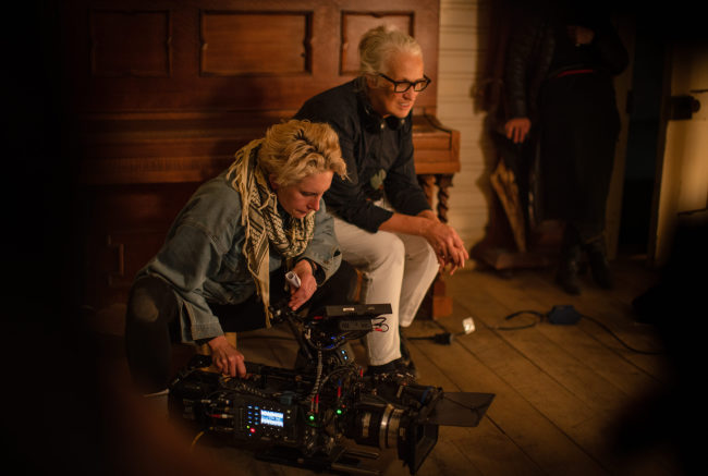 آری وگنر قدرت سگ