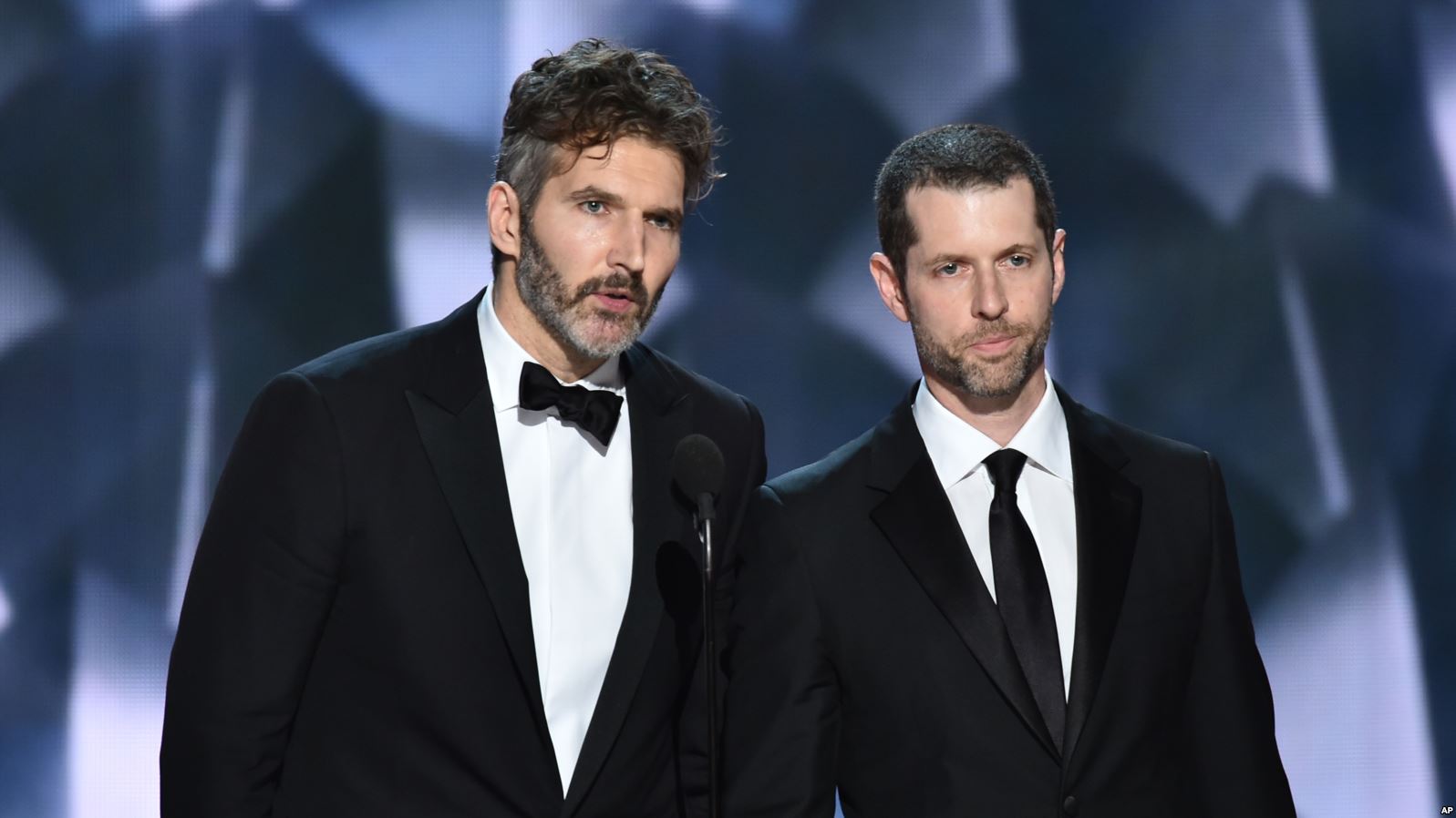 پروژه بعدی سازندگان «بازی تاج و تخت»، سری جدید «جنگ ستارگان» است 