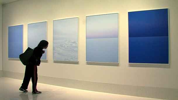 کاترین اوپی