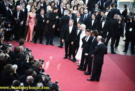 This Must be the Plac