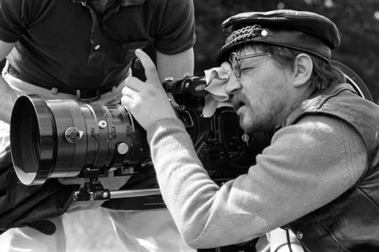 راینر فاسبیندر