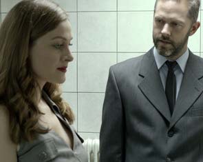 فیلم خشونت پنهان Miss Violence نماینده یونان در ونیز