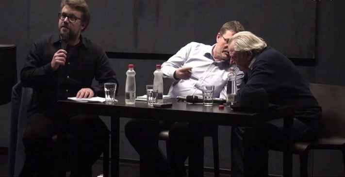 ردیابی نظریه‌ی ایدئولوژی آلتوسر درتئوری فیلم؛  ژان لوئی کومولی، ژان ناربُنی 