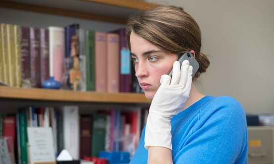 دختر ناشناخته اثر برادران داردن