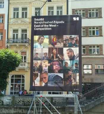 7 فیلم ایرانی در بخش‌های مختلف جشنواره کارلووی‌واری 2018