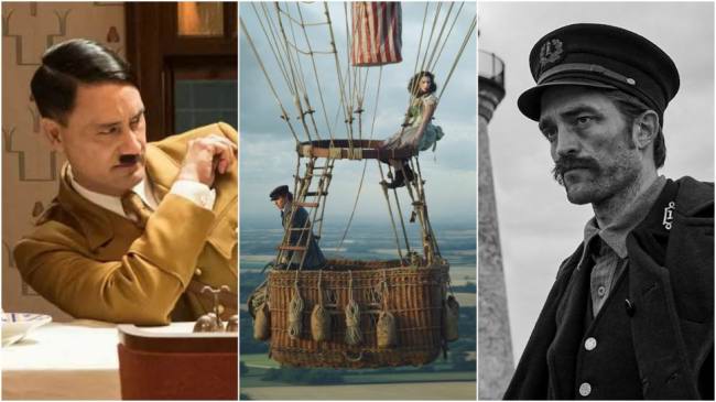 جشنواره فیلم لندن 2019 فیلم‌هایش را شناخت، پیش نمایش فیلم‌های مهم سال در این جشنواره