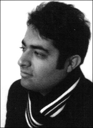 پژمان الماسی‌نیا